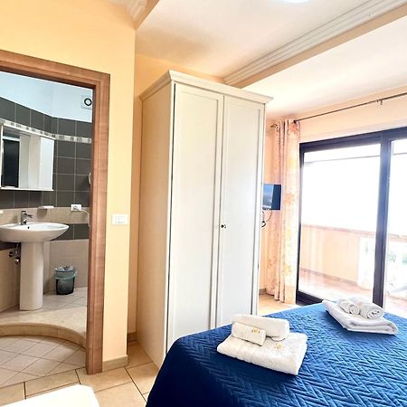 Residenza Domus Aurea Tropea- Vista Mare Ξενοδοχείο Santa Domenica  Εξωτερικό φωτογραφία