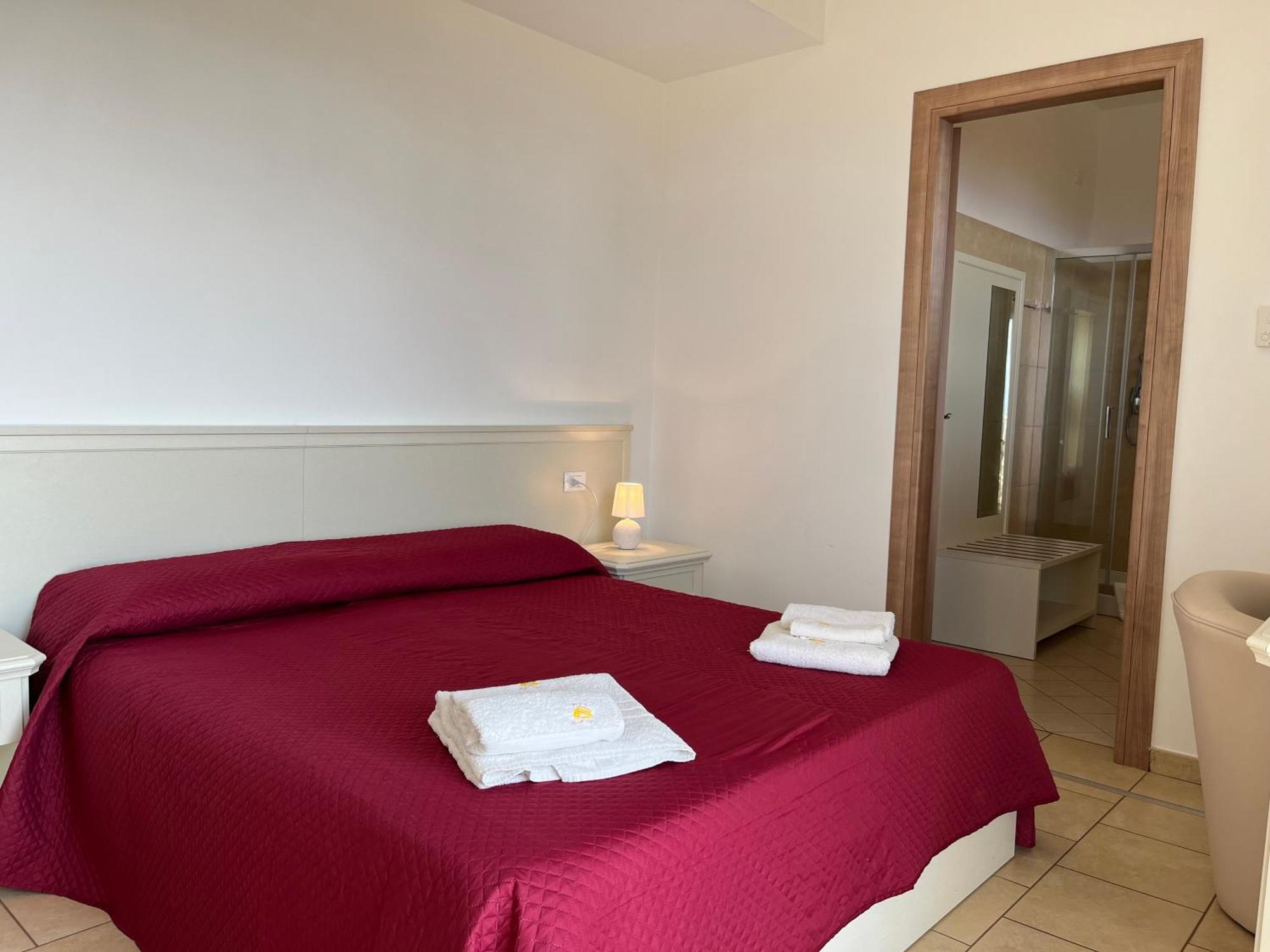 Residenza Domus Aurea Tropea- Vista Mare Ξενοδοχείο Santa Domenica  Εξωτερικό φωτογραφία
